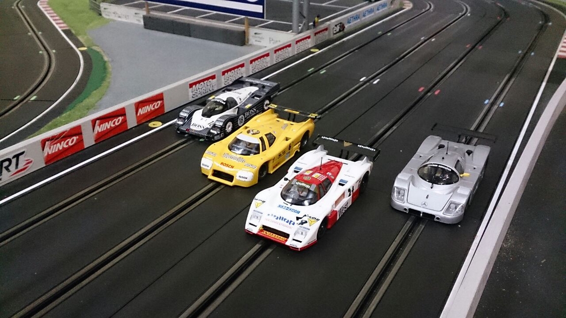 Endurance 2014