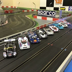 Campionati 2018