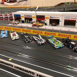Campionati 2018