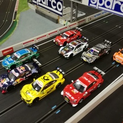 Campionati 2017