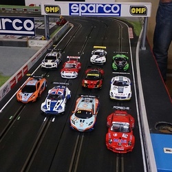 Campionati 2017