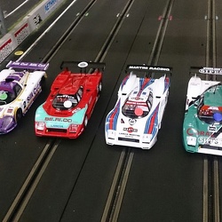 Campionati 2016