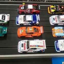 Campionati 2016