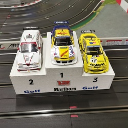 Campionati 2019