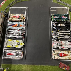 Campionati 2021