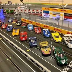 Campionati 2022