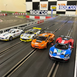 Campionati 2022