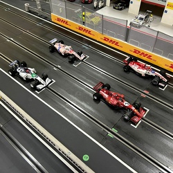 Campionati 2023