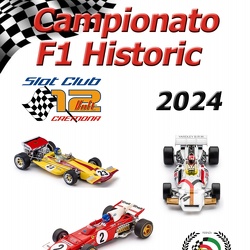 Campionati 2024