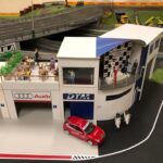 terrazza box