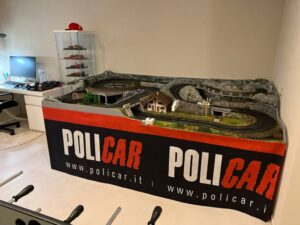 pista 1.0