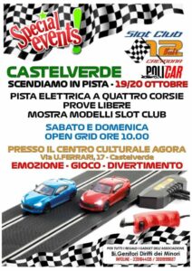 locandina evento