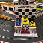 Podio Campionato