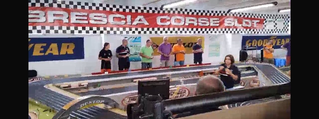 brescia Thunderslot